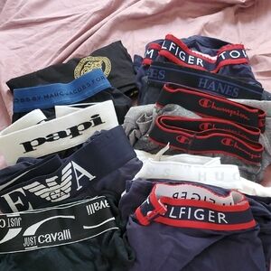 Name Brand Underwear